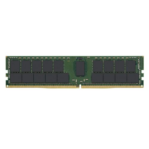Kingston 64GB DDR4 3200MHz ECC Registered Server Memory RDIMM Kingston 64GB DDR4 3200MHz ECC Registered Server Memory RDIMM